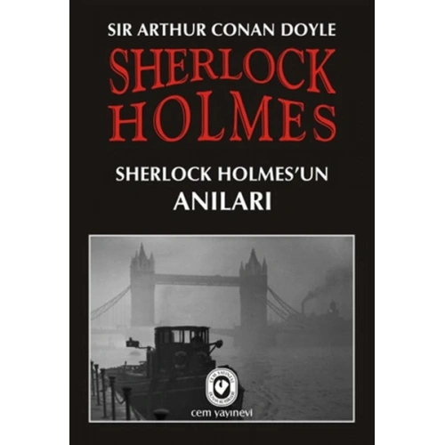 Sherlock Holmes - Sherlock Holmesun Anıları