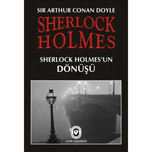 Sherlock Holmes / Sherlock Holmesun Dönüşü