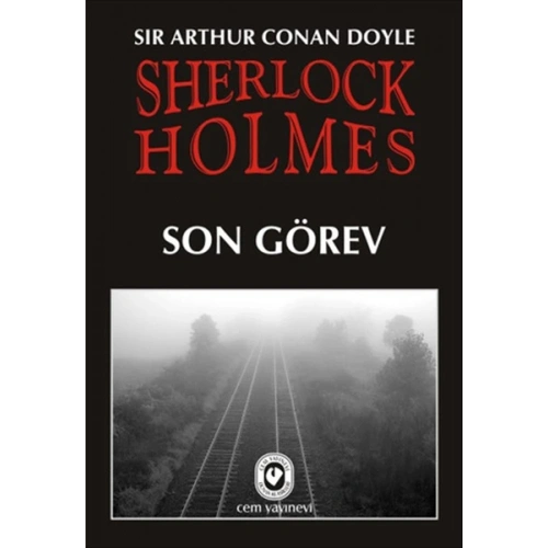 Sherlock Holmes  Son Görev