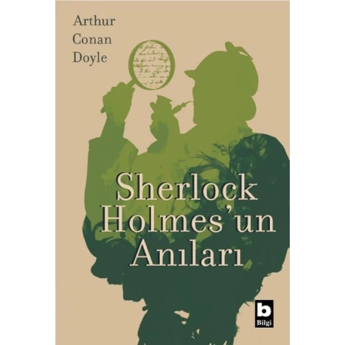 Sherlock Holmesun Anıları