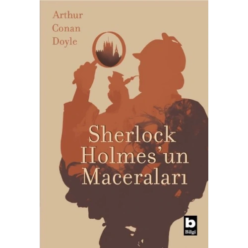 Sherlock Holmesun Maceraları