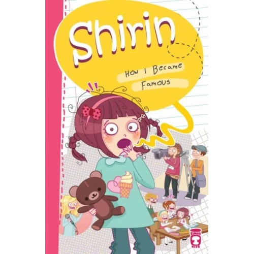 Shirin How - Became Famous