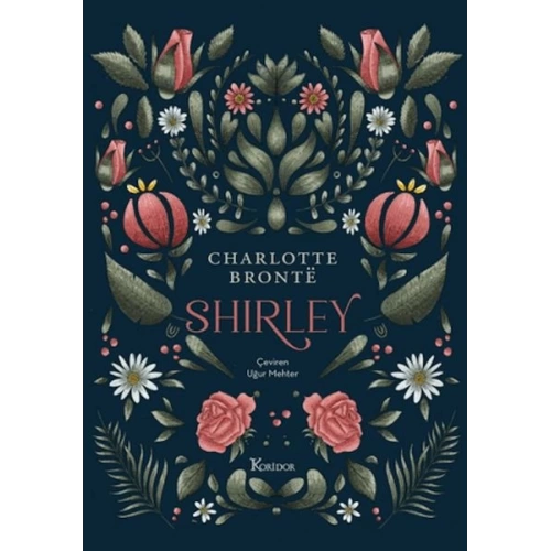 Shirley (Ciltli)