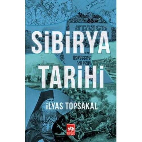 Sibirya Tarihi