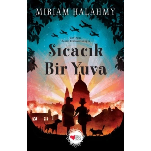Sıcacık Bir Yuva