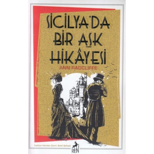 Sicilyada Bir Aşk Hikayesi