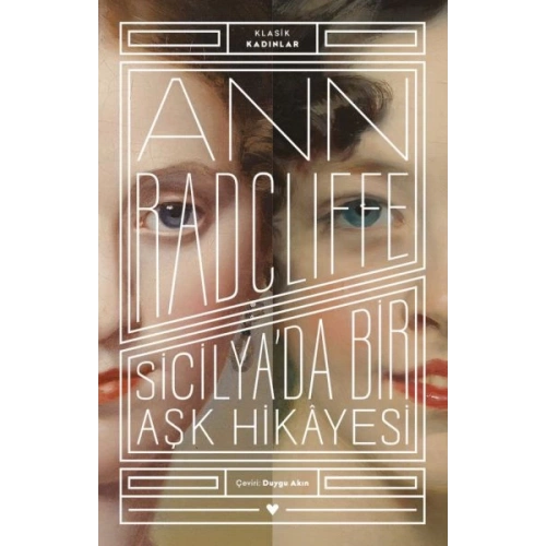 Sicilyada Bir Aşk Hikayesi - Klasik Kadınlar