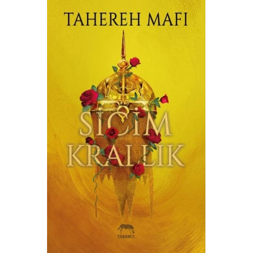 Sicim Krallık (Ciltli)