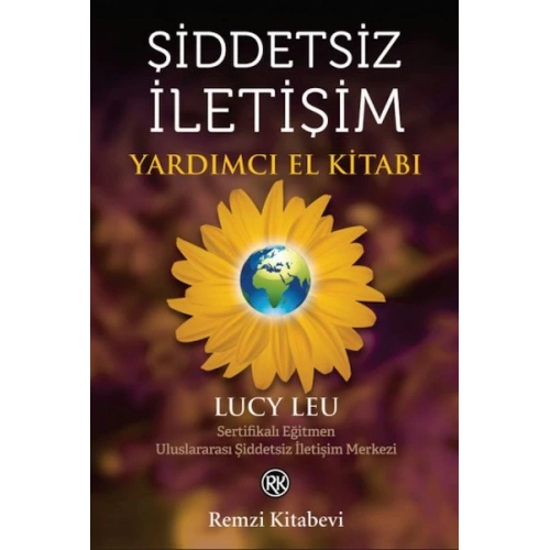 Şiddetsiz İletişim Yardımcı El Kitabı