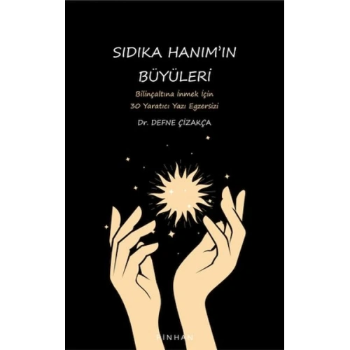 Sıdıka Hanımın Büyüleri