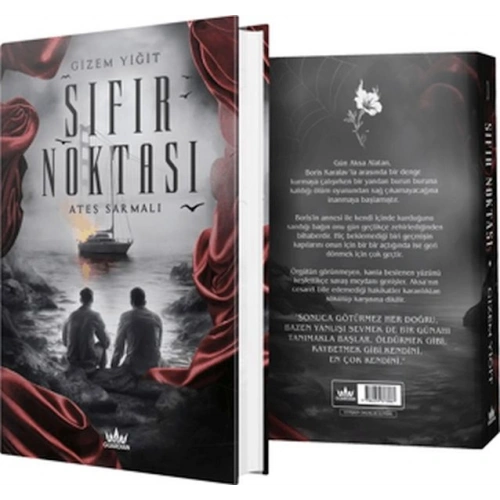 Sıfır Noktası 3: Ateş Sarmalı