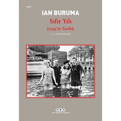 Sıfır Yılı (1945’in Tarihi)