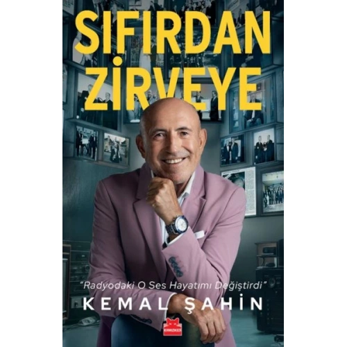 Sıfırdan Zirveye