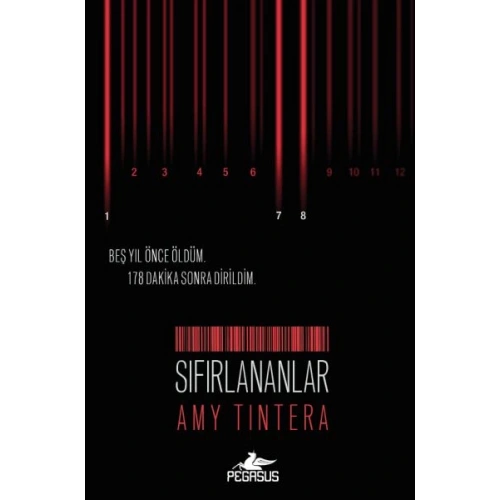 Sıfırlananlar
