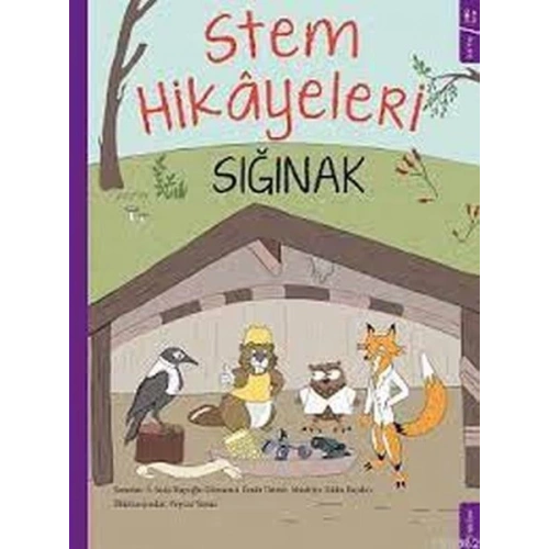 Sığınak - Stem Hikayeleri