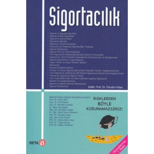 Sigortacılık