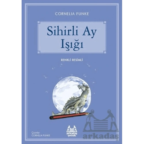 Sihirli Ay Işığı