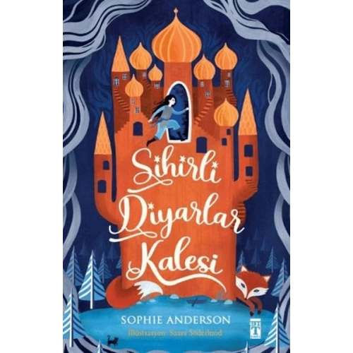 Sihirli Diyarlar Kalesi