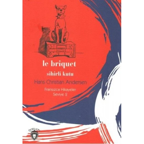 Sihirli Kutu Fransızca Hikayeler Seviye 2