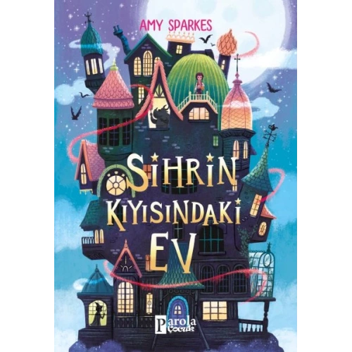 Sihrin Kıyısındaki Ev