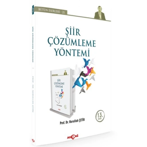 Şiir Çözümleme Yöntemi