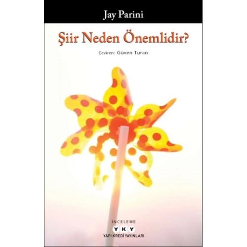 Şiir Neden Önemlidir?