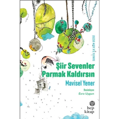 Şiir Sevenler Parmak Kaldırsın