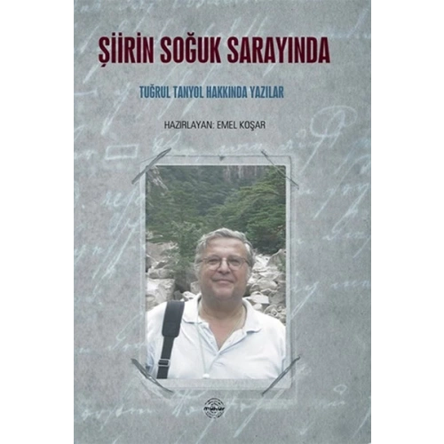 Şiirin Soğuk Sarayında