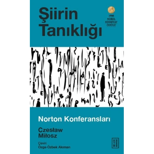 Şiirin Tanıklığı