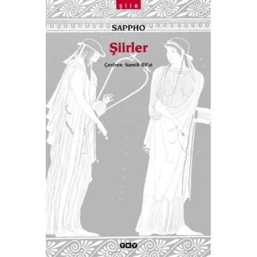 Şiirler Sappho