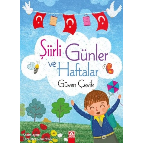 Şiirli Günler ve Haftalar