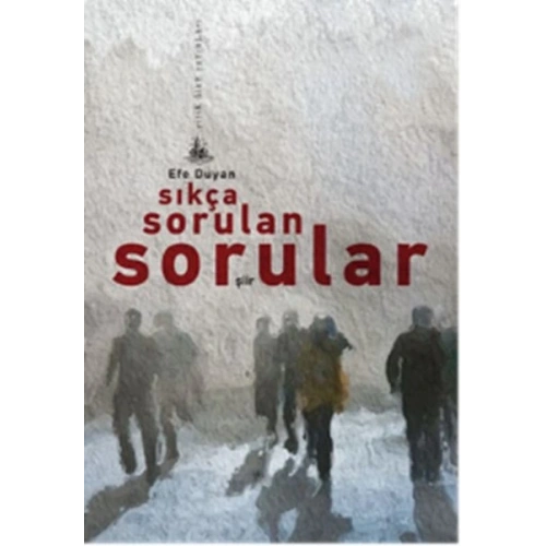 Sıkça Sorular Sorular