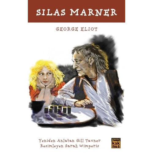 Silas Marner (Türkçe)