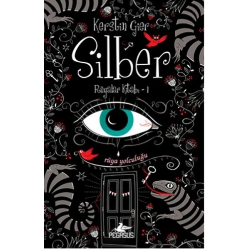 Silber - Rüyalar Kitabı 01