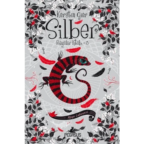 Silber - Rüyalar Kitabı 03