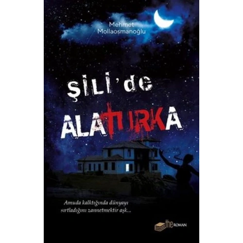 Şilide Alaturka