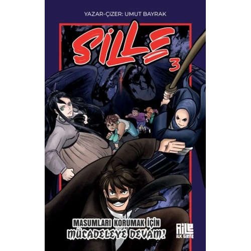 Sille-3