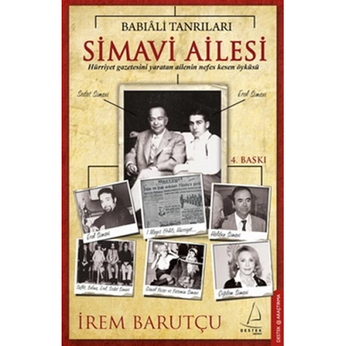 Simavi Ailesi  Babıali Tanrıları