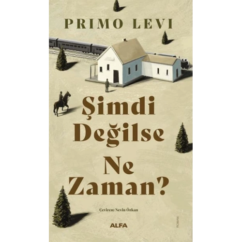 Şimdi Değilse Ne Zaman?