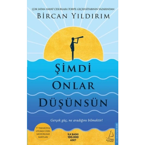 Şimdi Onlar Düşünsün