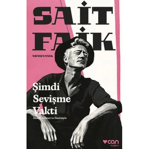 Şimdi Sevişme Vakti