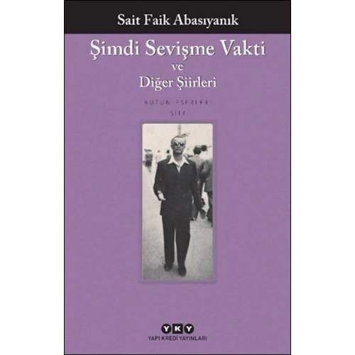 Şimdi Sevişme Vakti ve Diğer Şiirleri