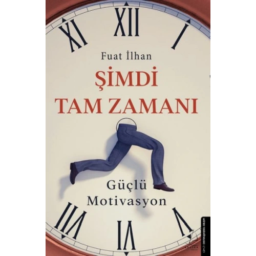 Şimdi Tam Zamanı
