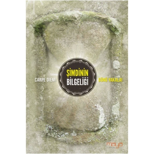 Şimdinin Bilgeliği