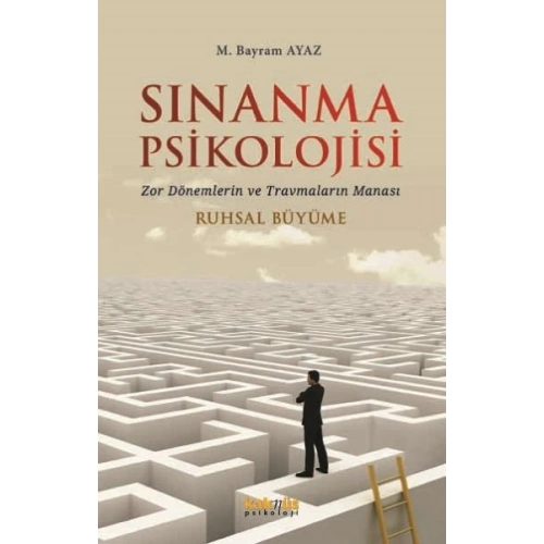 Sınanma Psikolojisi