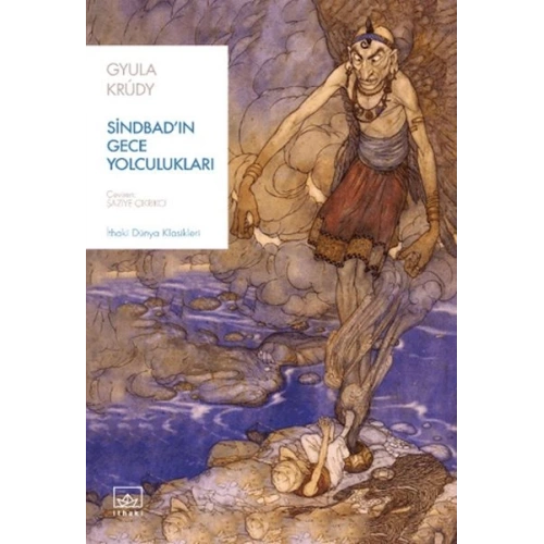 Sinbad’ın Gece Yolculukları