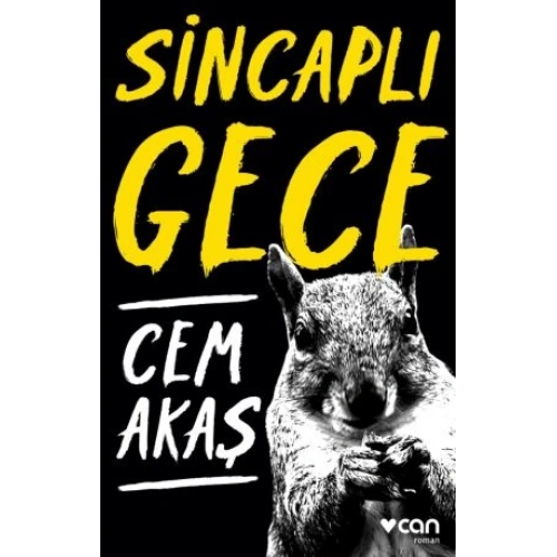 Sincaplı Gece