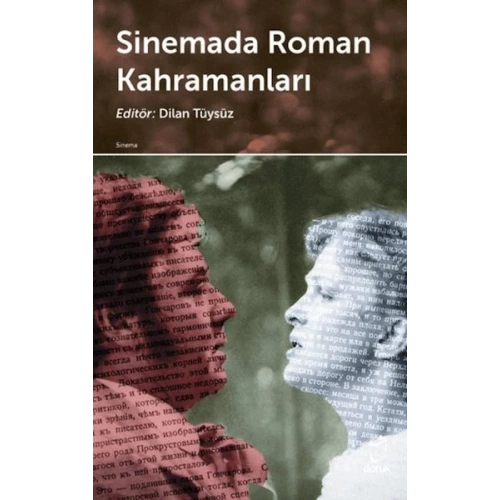 Sinemada Roman Kahramanları