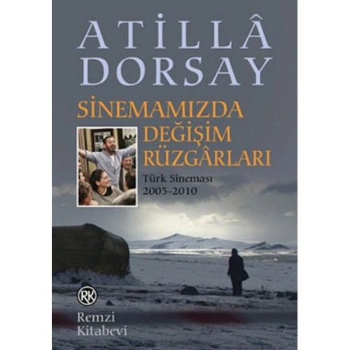 Sinemamızda Değişim Rüzgarları