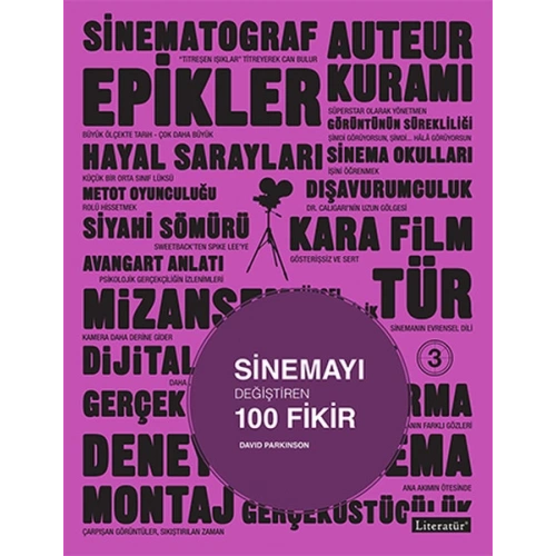Sinemayı Değiştiren 100 Fikir